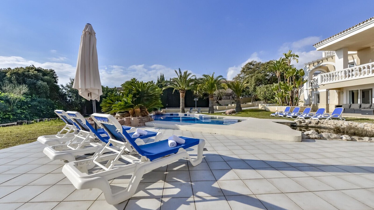 Photo of Outdoor in Calpe
