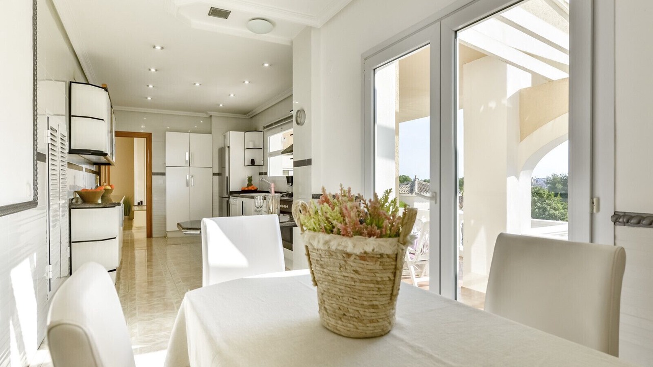 Photo of Others in Calpe