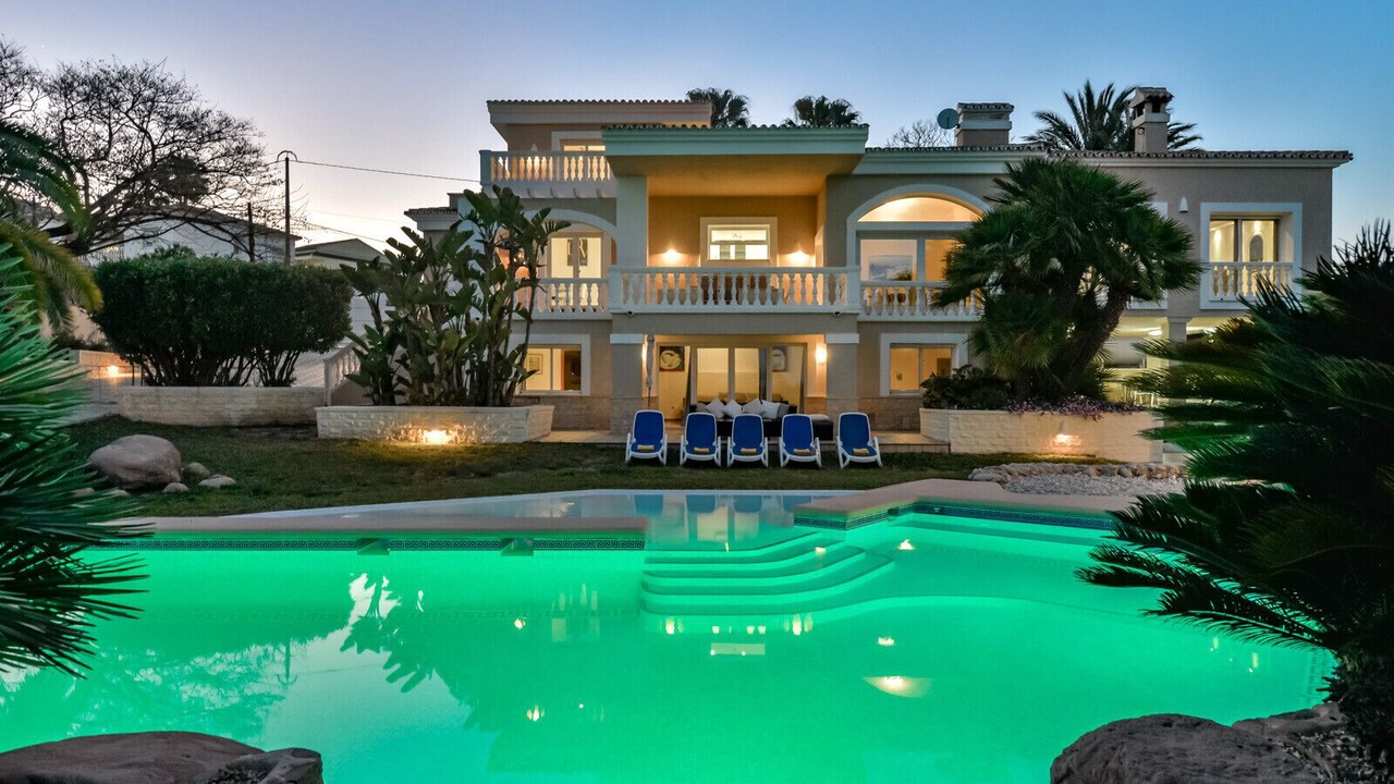 Photo of Outdoor in Calpe
