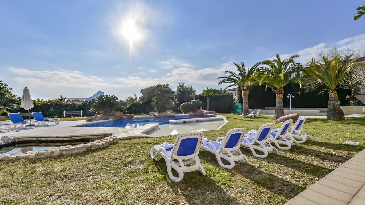 Photo of Outdoor in Calpe