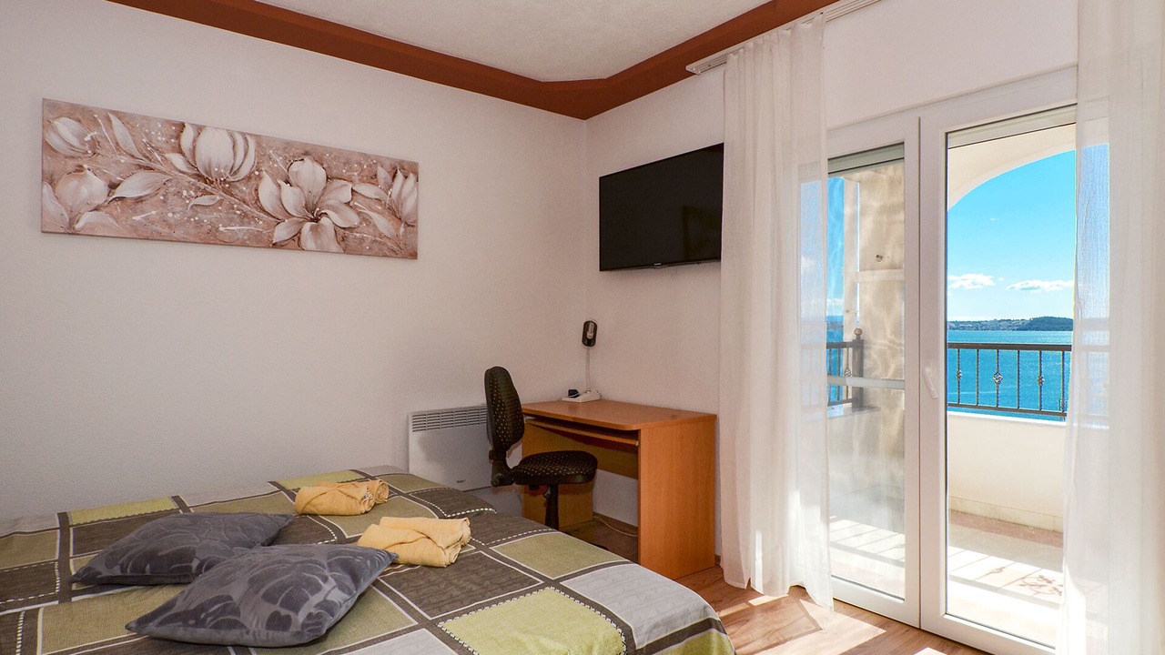 Photo of Bedroom in Seget Donji