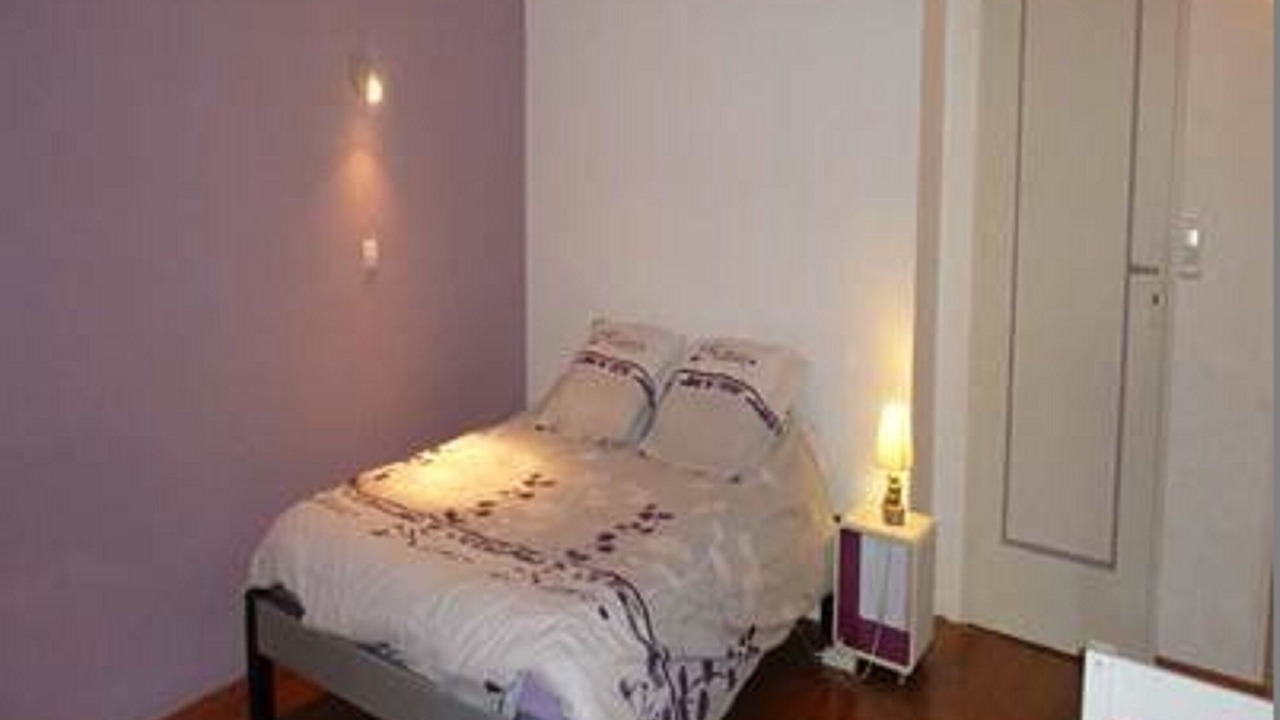 Photo of Bedroom in Cologne