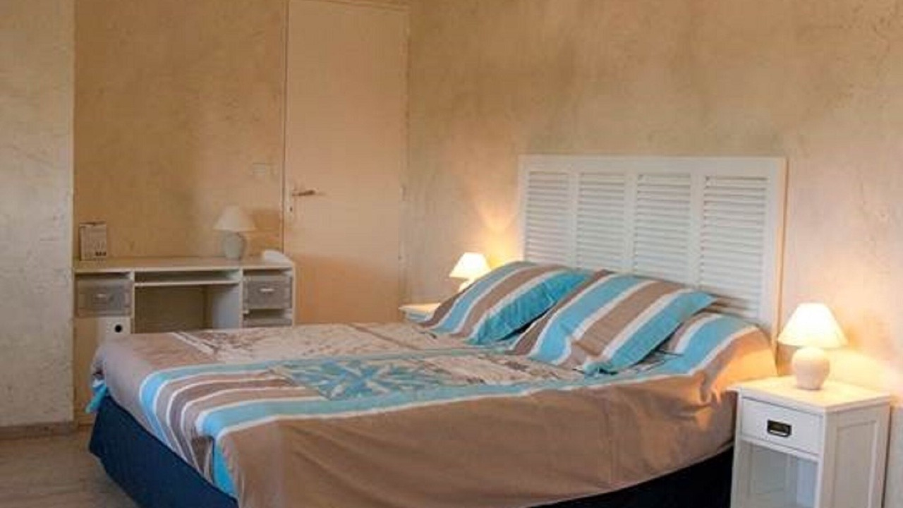 Photo of Bedroom in Cologne