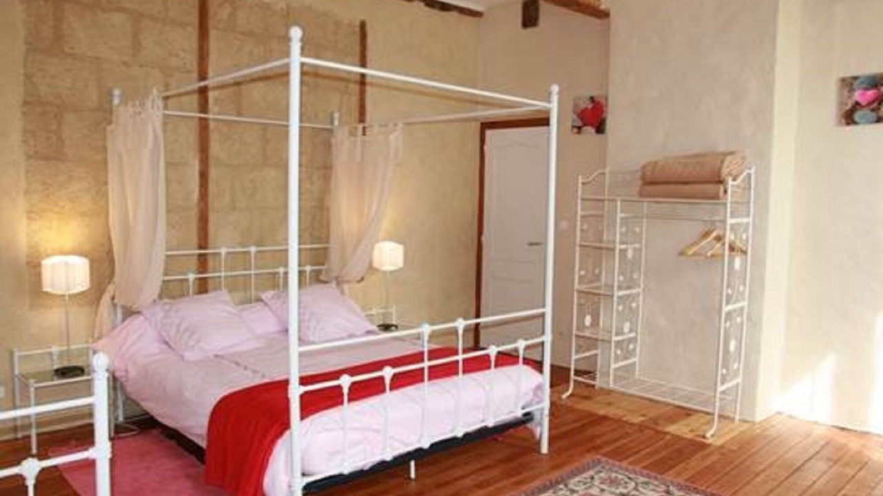 Photo of Bedroom in Cologne
