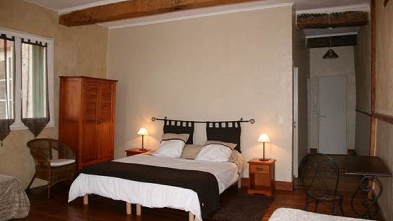 Photo of Bedroom in Cologne