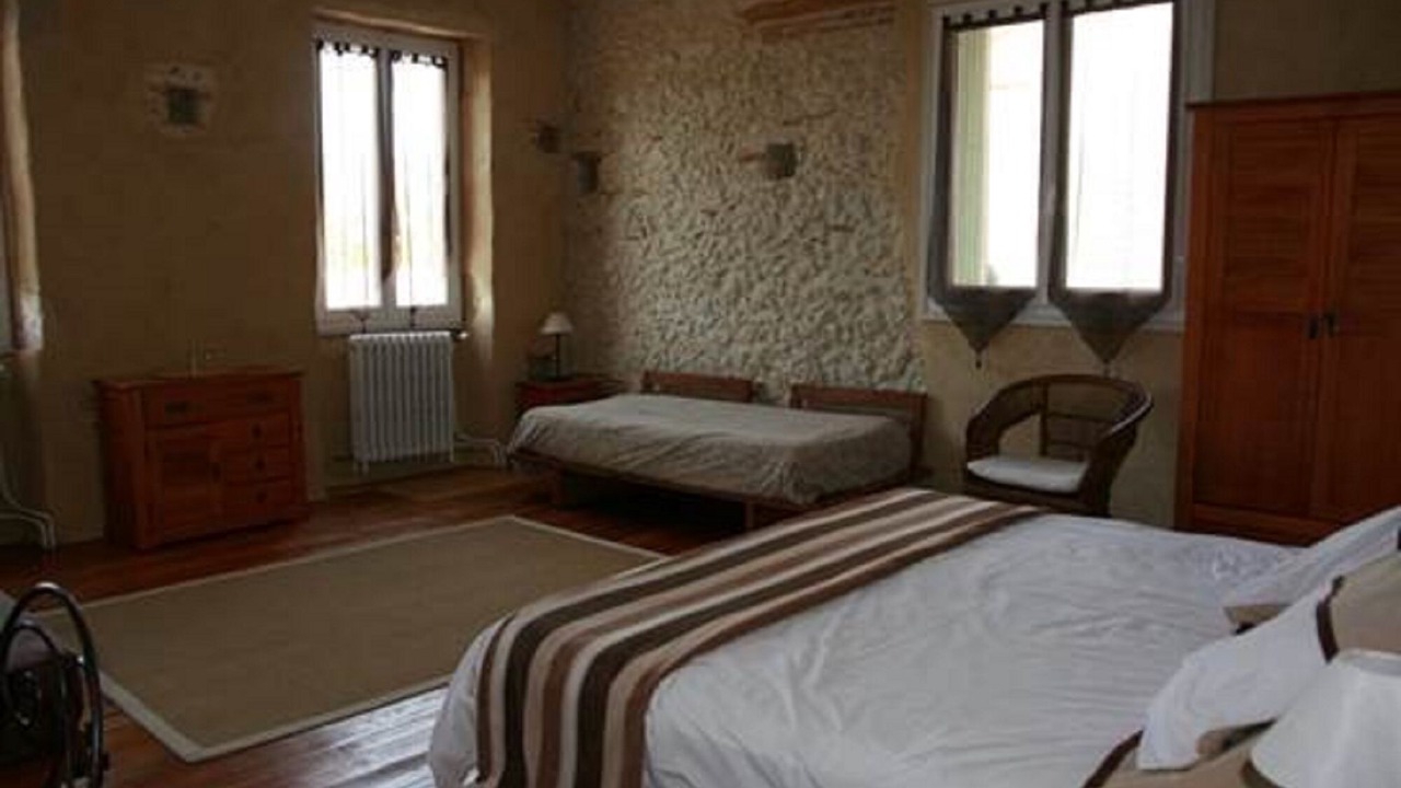 Photo of Bedroom in Cologne