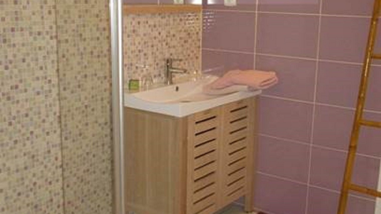 Photo of Bathroom in Cologne