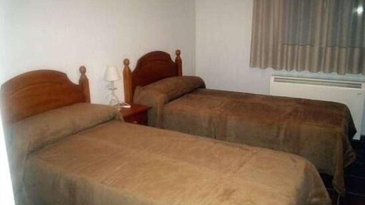 Photo of Bedroom in Villar de Domingo Garcia