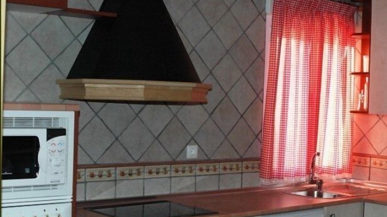 Photo of Kitchen in Villar de Domingo Garcia