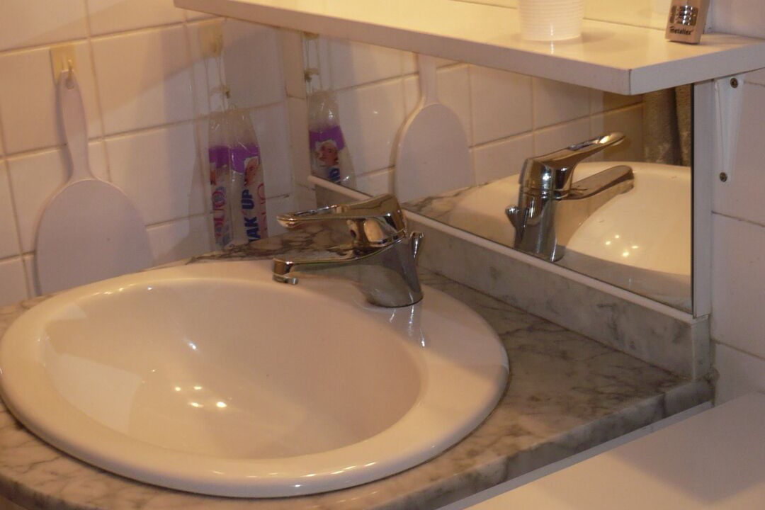 Photo of Bathroom in Prevencheres