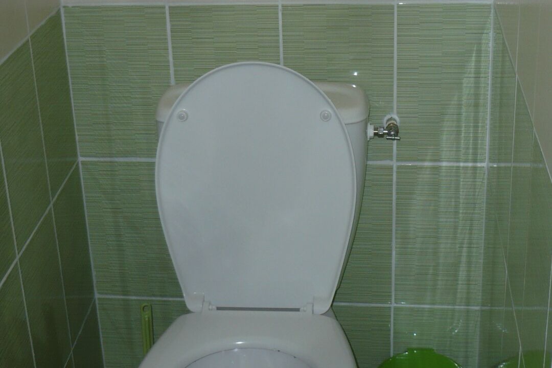 Photo of Bathroom in Prevencheres