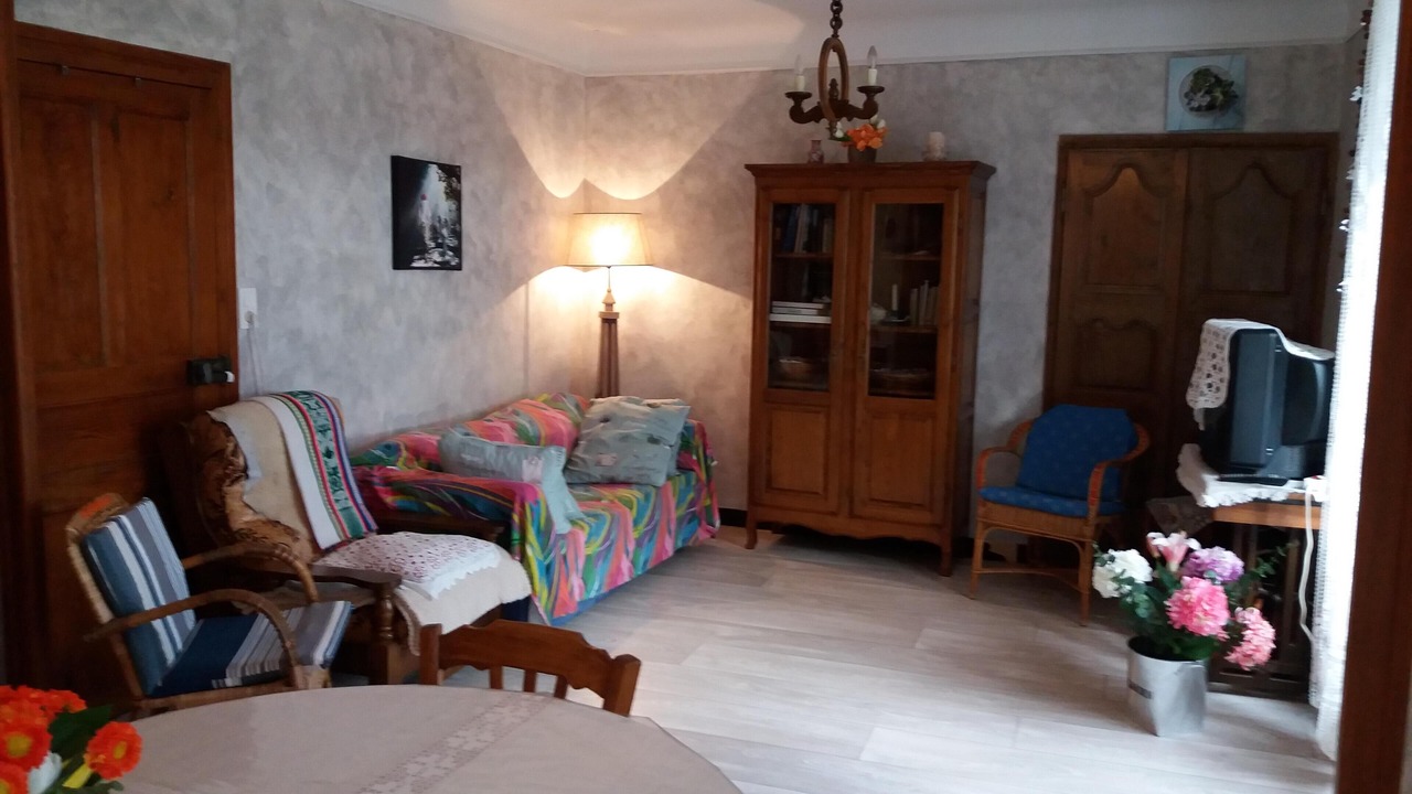 Photo of Livingroom in Prevencheres