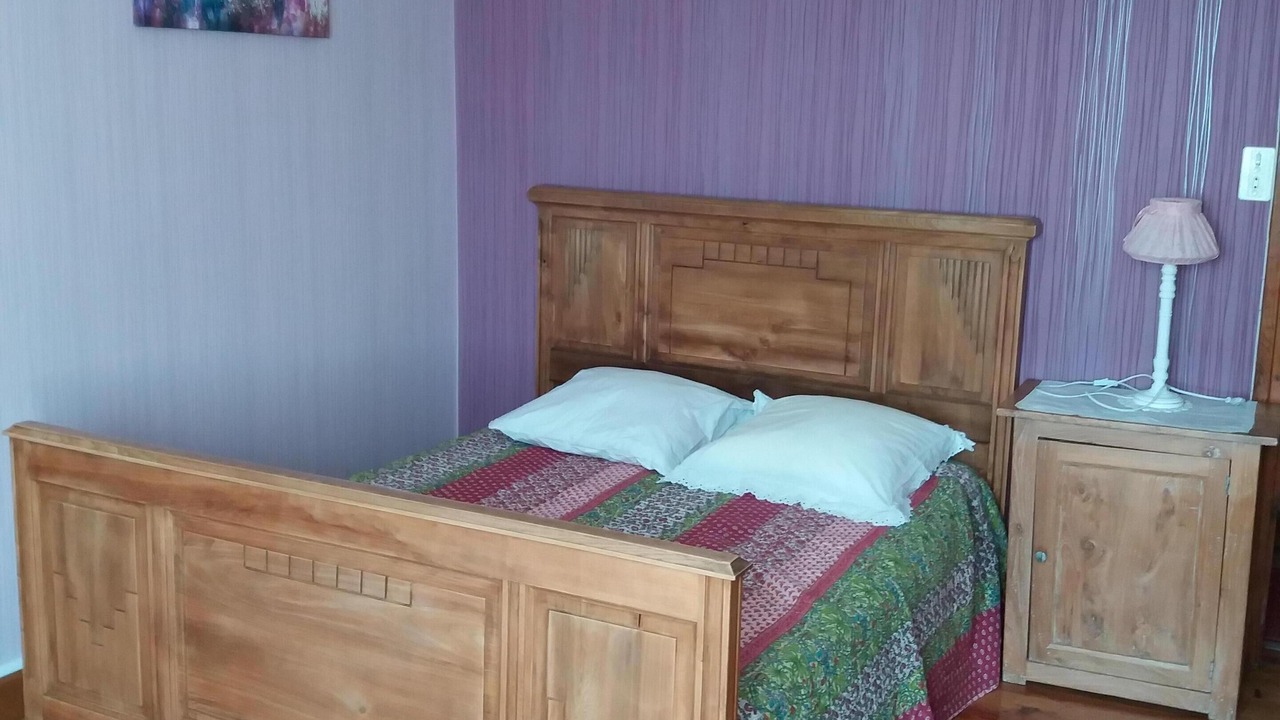Photo of Bedroom in Prevencheres