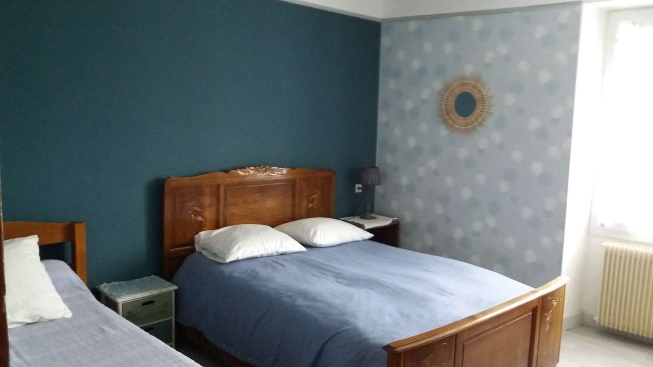 Photo of Bedroom in Prevencheres