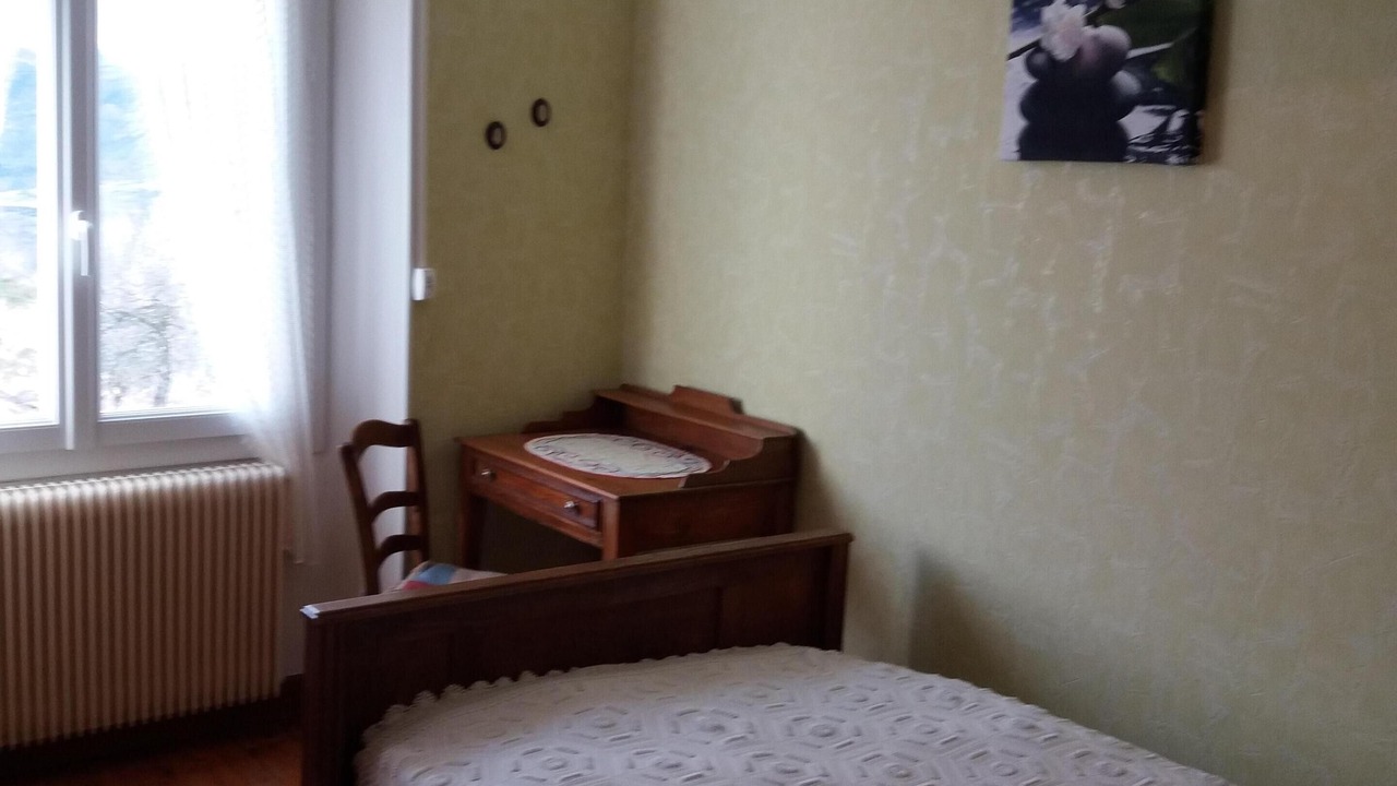 Photo of Bedroom in Prevencheres