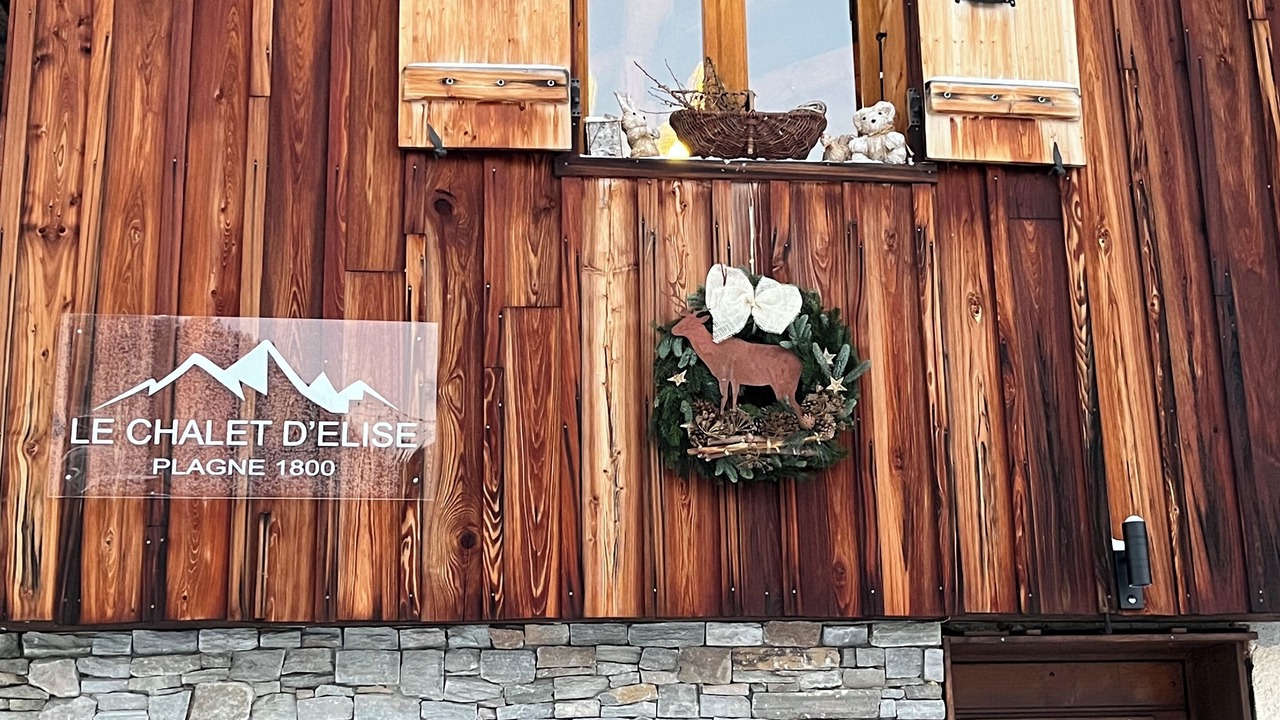 Photo of Outdoor in Plagne 1800