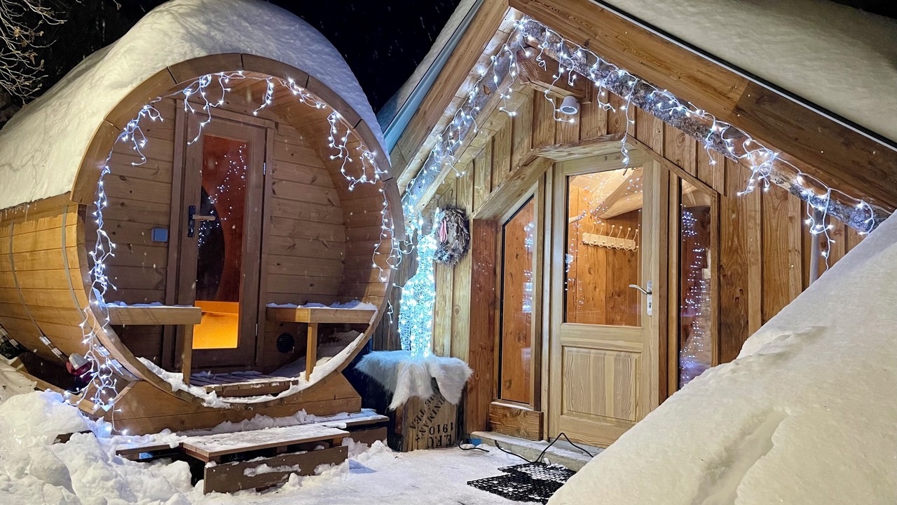 Photo of Outdoor in Plagne 1800