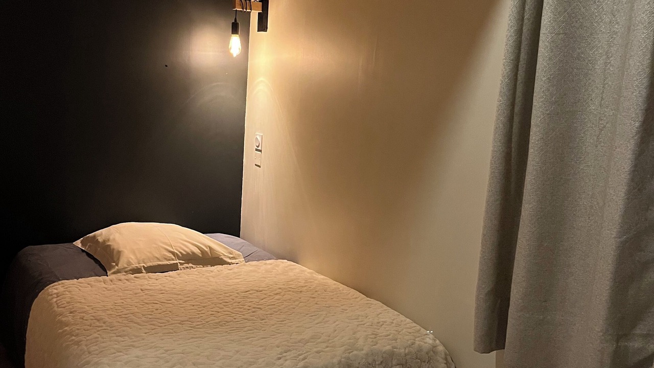 Photo of Bedroom in Plagne 1800