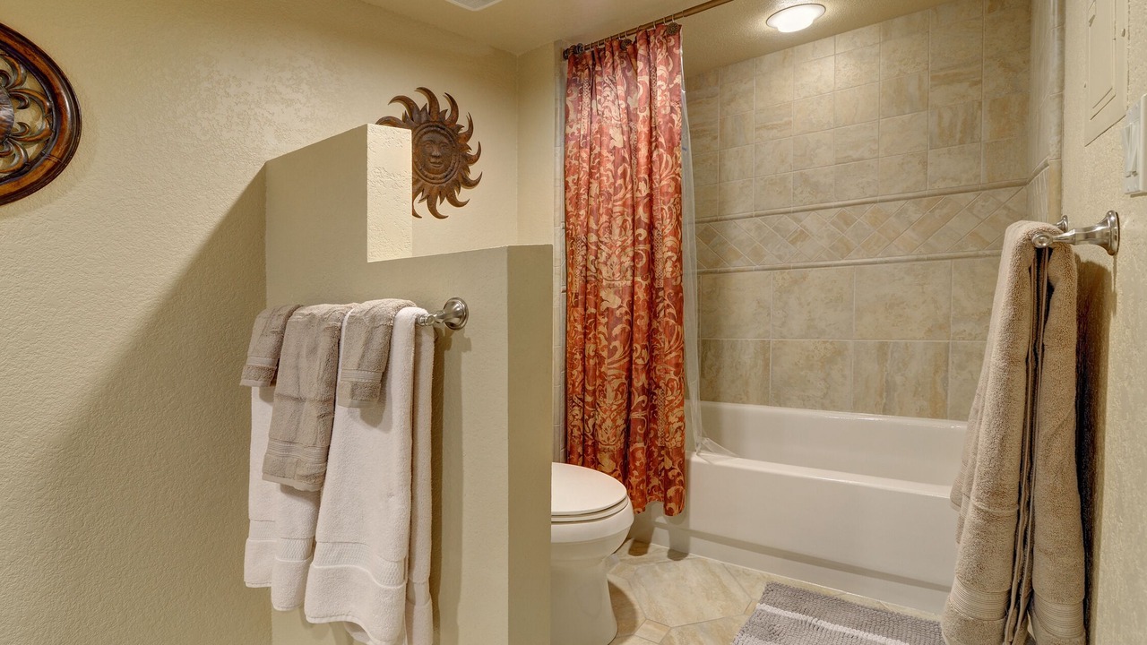Photo of Bathroom in Paradise Valley Village