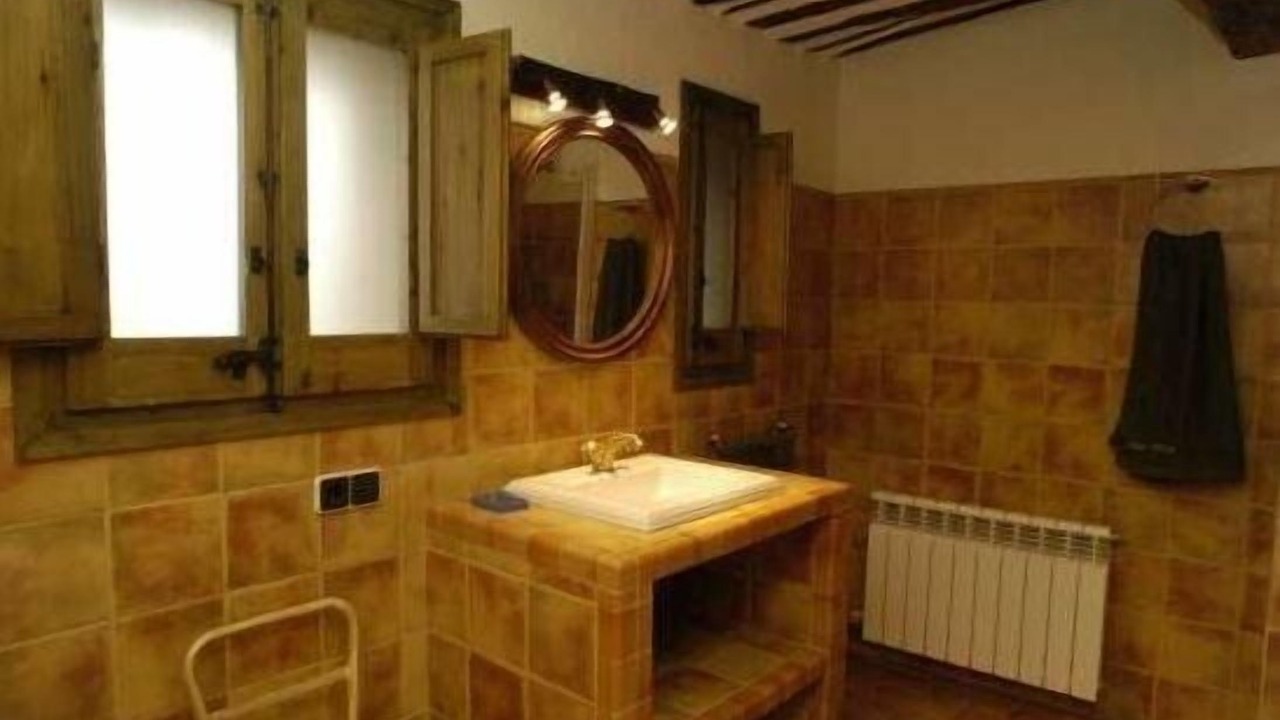 Photo of Bathroom in Rubio