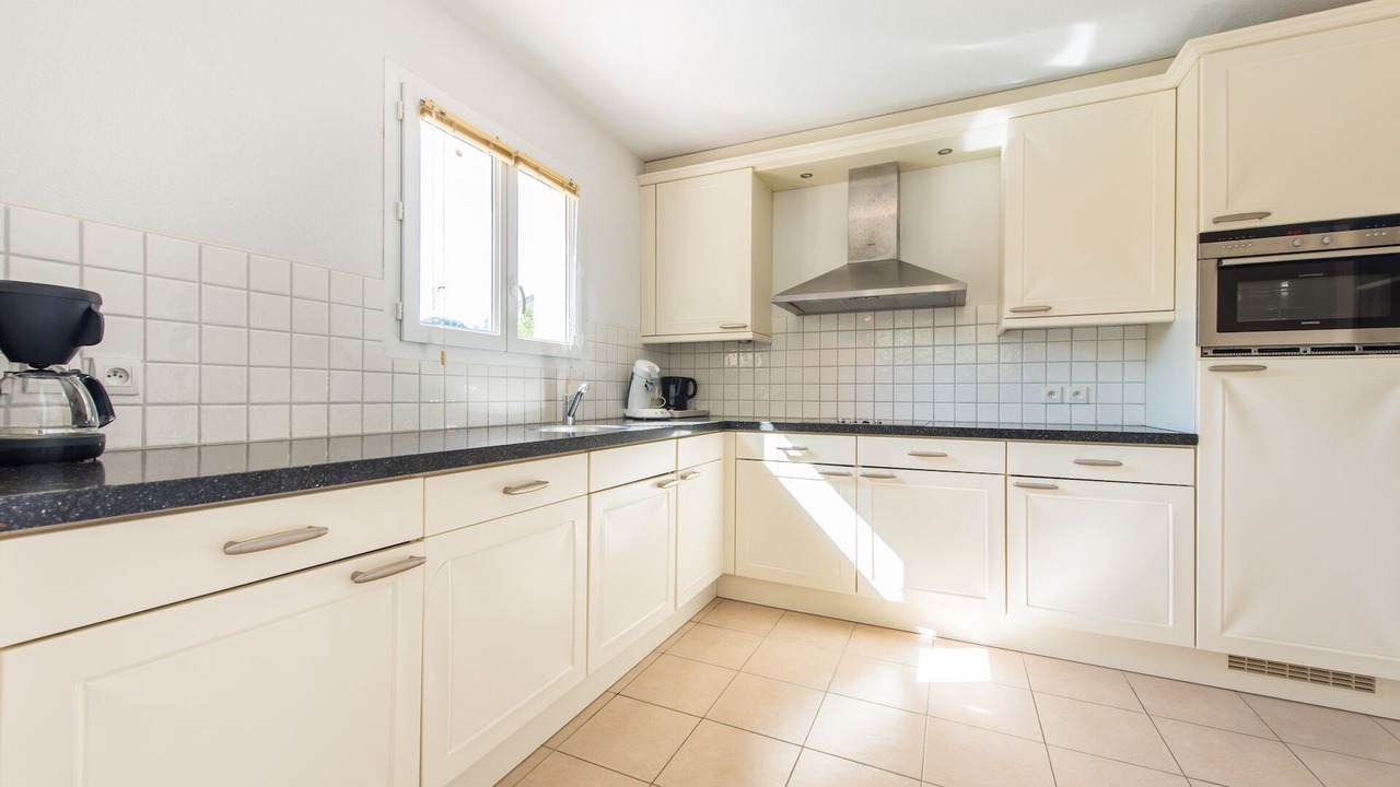 Photo of Kitchen in Vallon-Pont-d'Arc