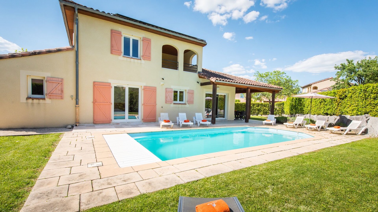 Photo of Outdoor in Vallon-Pont-d'Arc