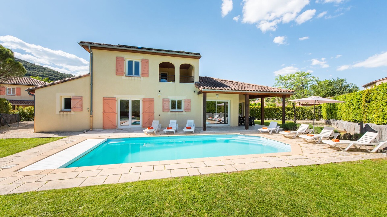 Photo of Outdoor in Vallon-Pont-d'Arc