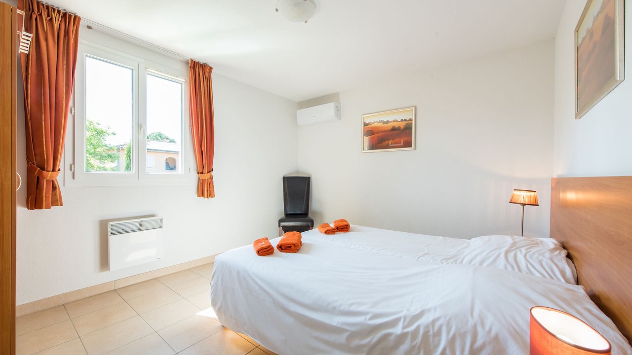 Photo of Bedroom in Vallon-Pont-d'Arc