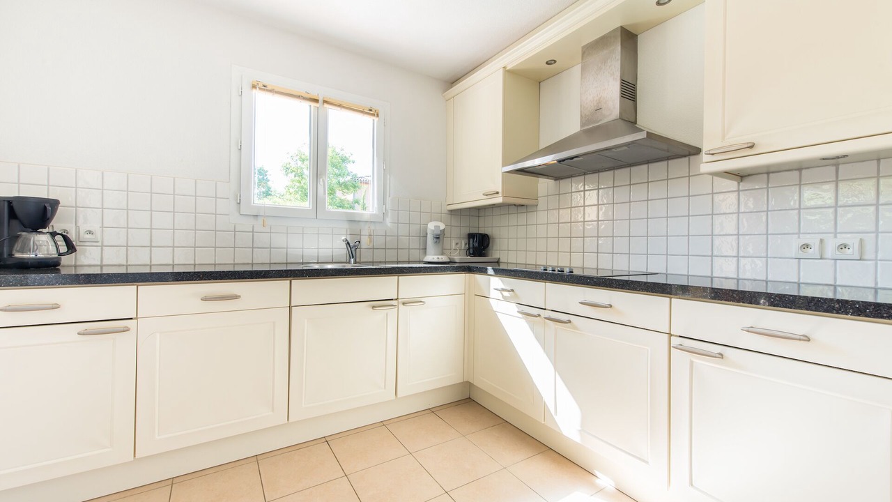 Photo of Kitchen in Vallon-Pont-d'Arc