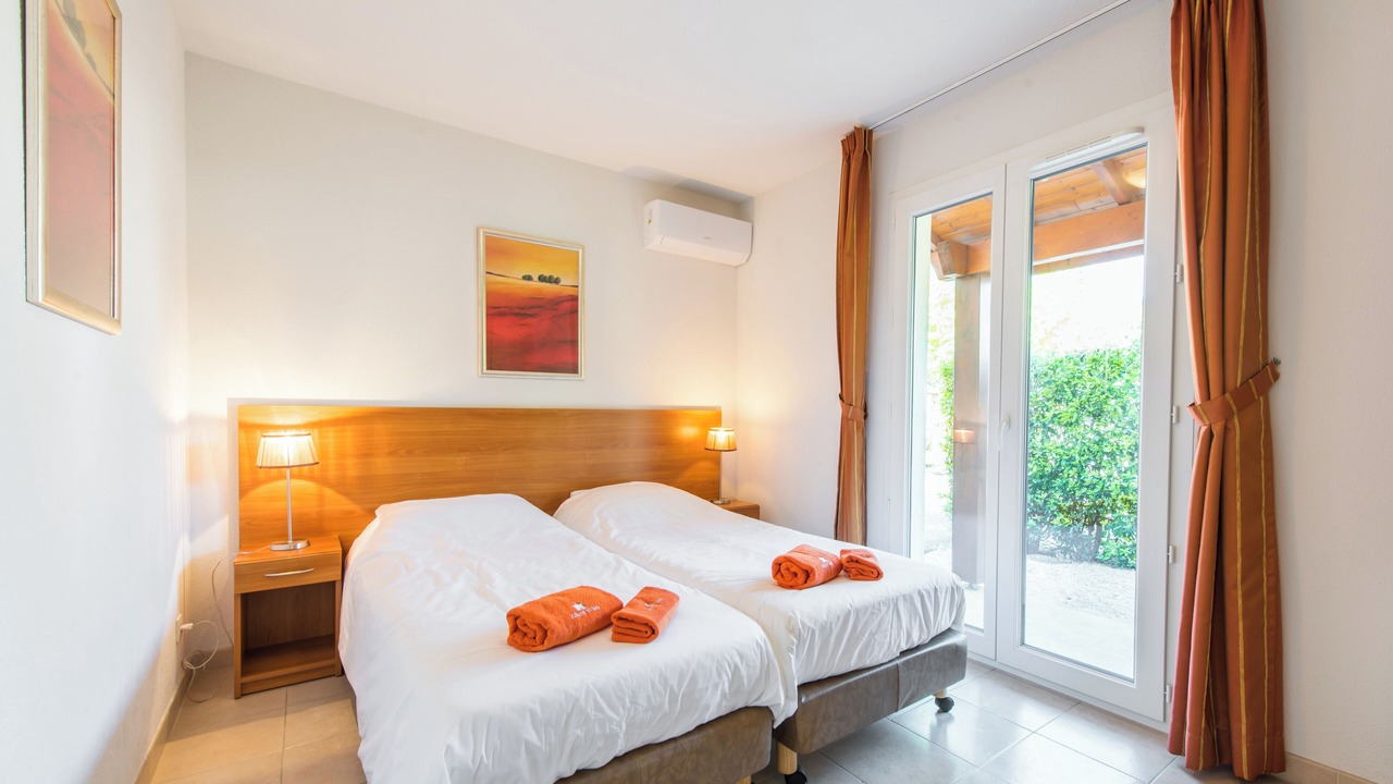 Photo of Bedroom in Vallon-Pont-d'Arc