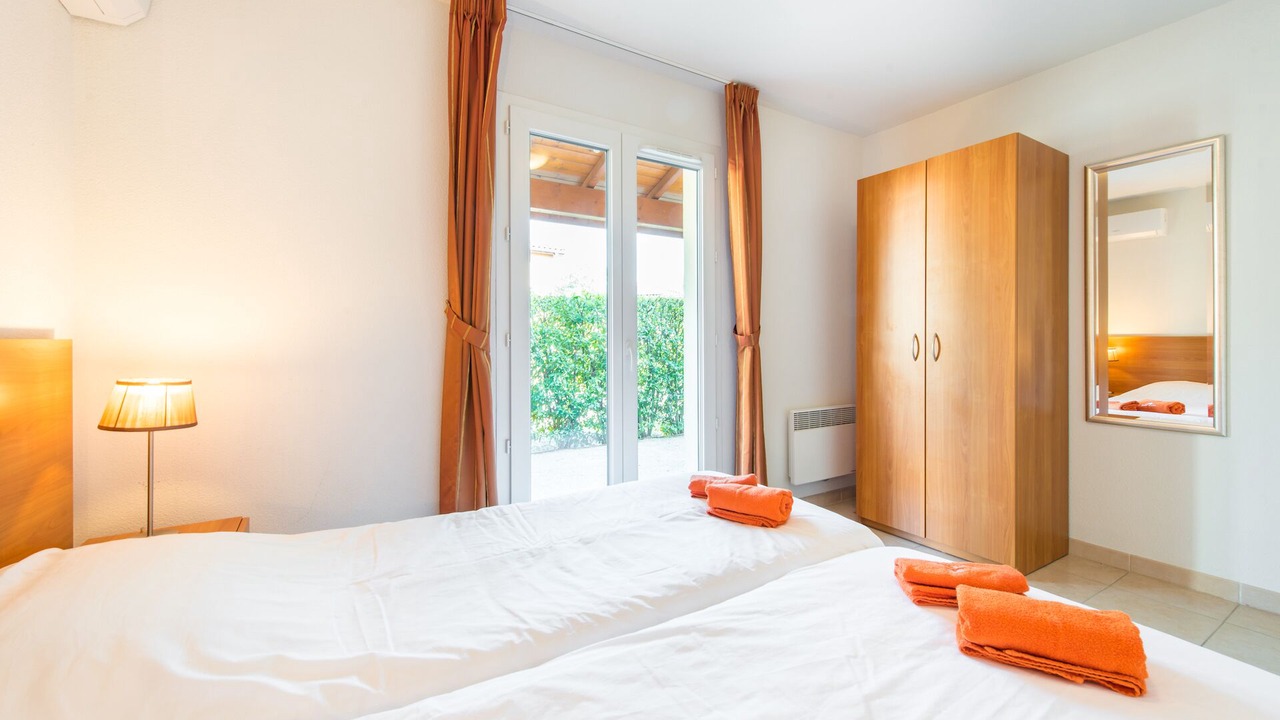 Photo of Bedroom in Vallon-Pont-d'Arc