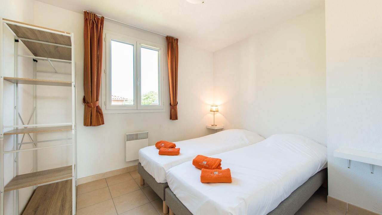 Photo of Bedroom in Vallon-Pont-d'Arc