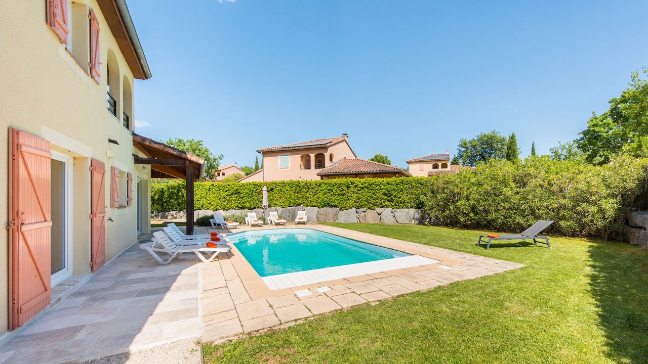 Photo of Outdoor in Vallon-Pont-d'Arc