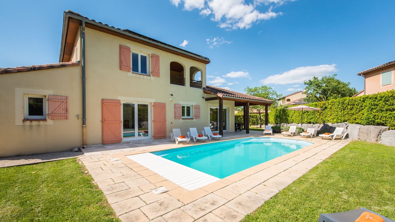 Photo of Outdoor in Vallon-Pont-d'Arc