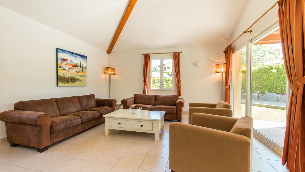 Photo of Livingroom in Vallon-Pont-d'Arc