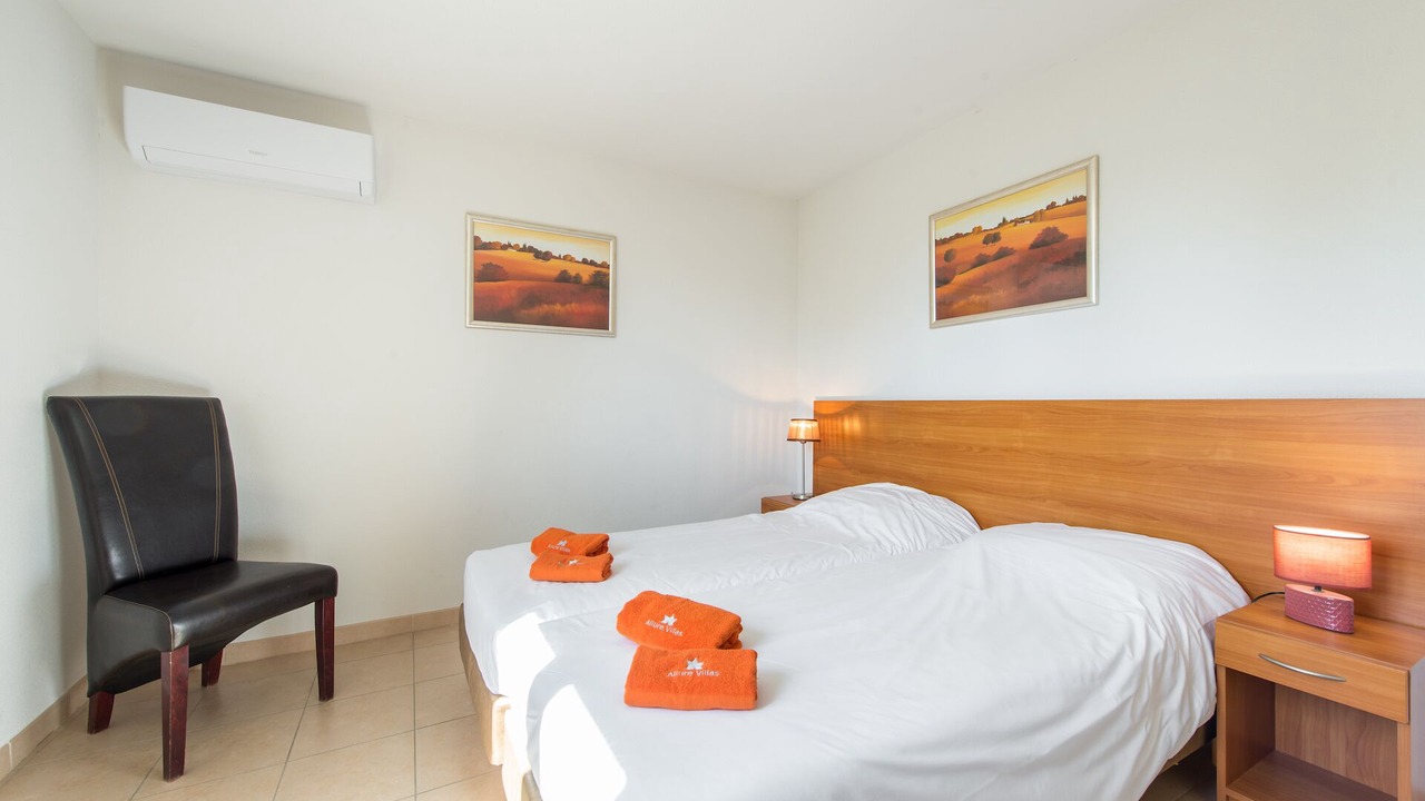 Photo of Bedroom in Vallon-Pont-d'Arc