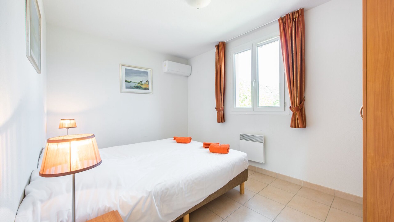 Photo of Bedroom in Vallon-Pont-d'Arc