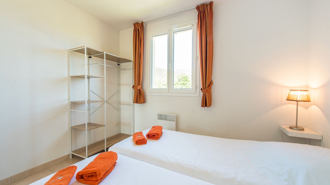 Photo of Bedroom in Vallon-Pont-d'Arc