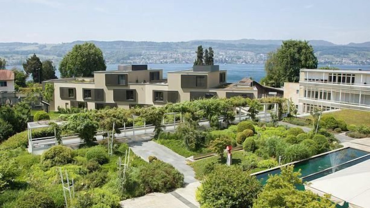 Photo of Others in Meilen District