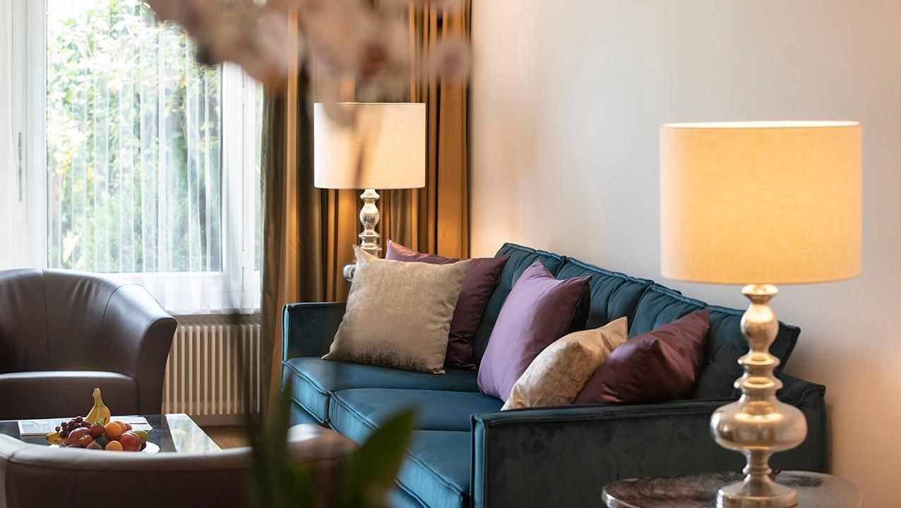 Photo of Livingroom in Meilen District