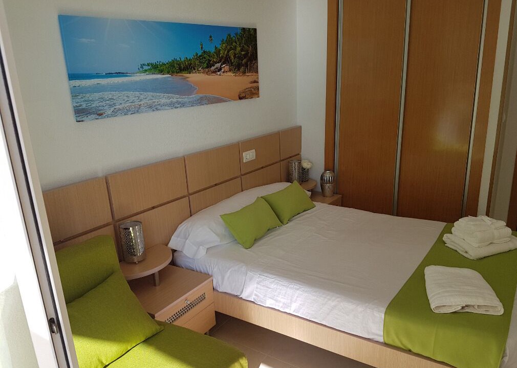 Photo of Bedroom in Marina d'Or
