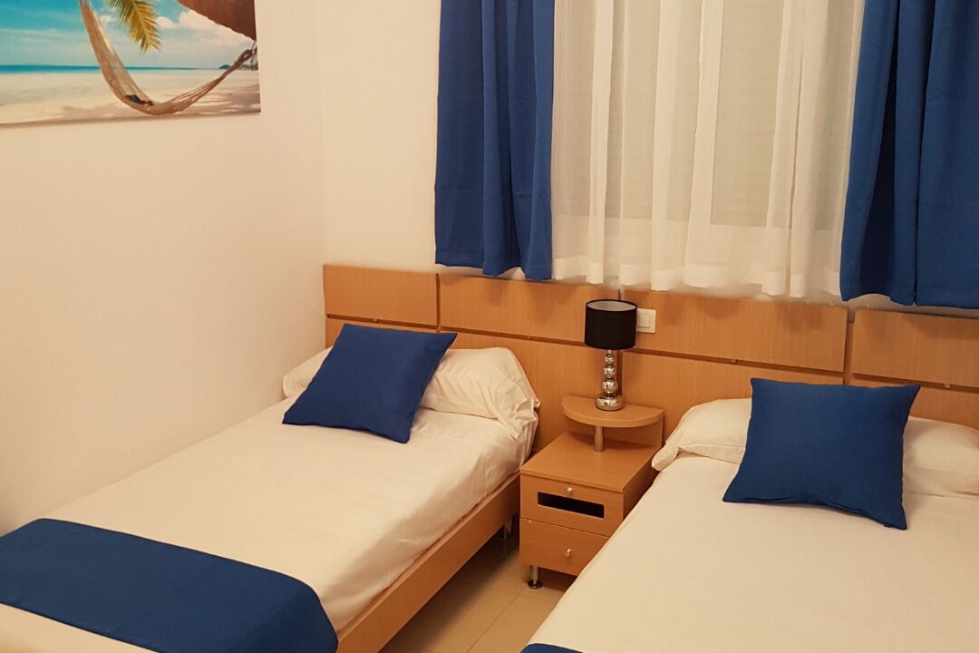 Photo of Bedroom in Marina d'Or
