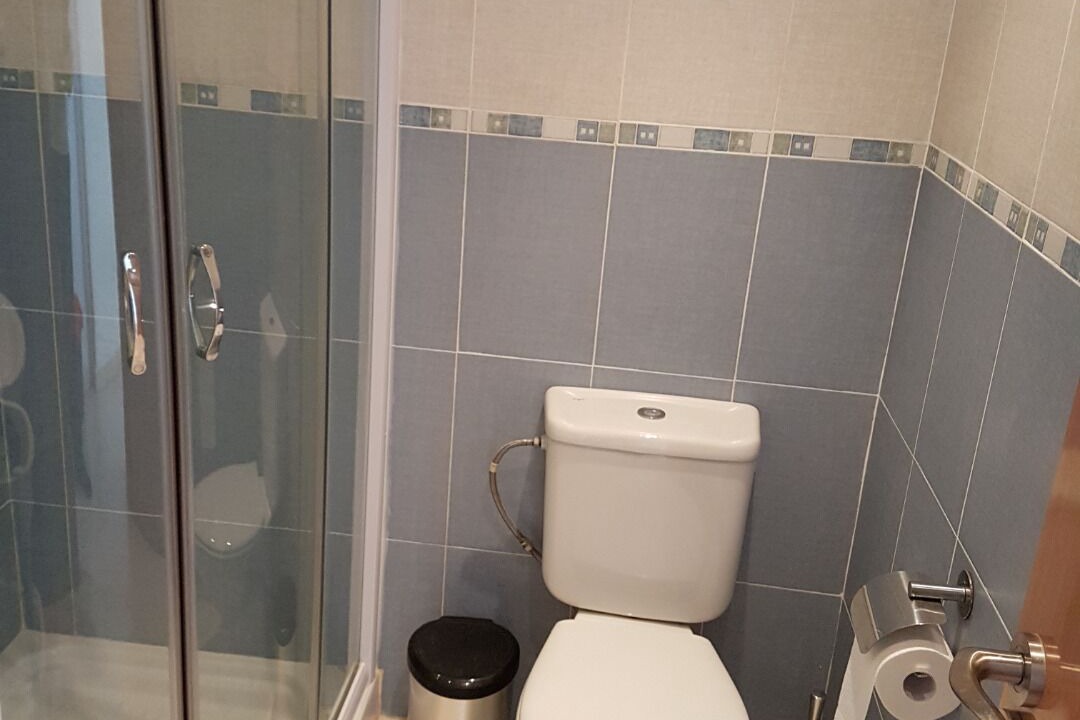 Photo of Bathroom in Marina d'Or