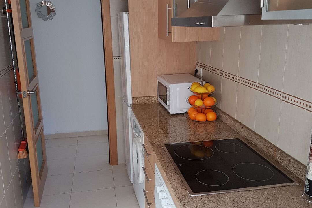 Photo of Kitchen in Marina d'Or