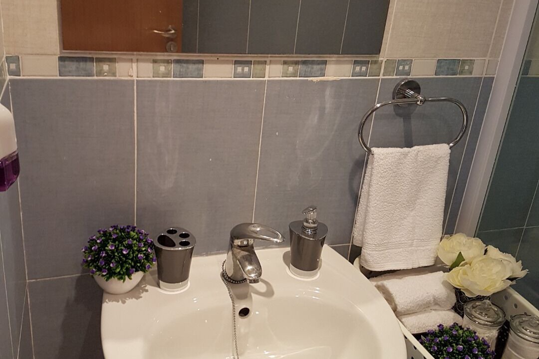 Photo of Bathroom in Marina d'Or