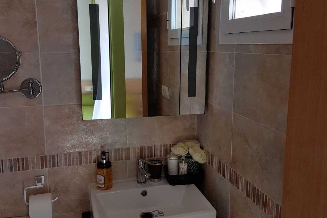 Photo of Bathroom in Marina d'Or
