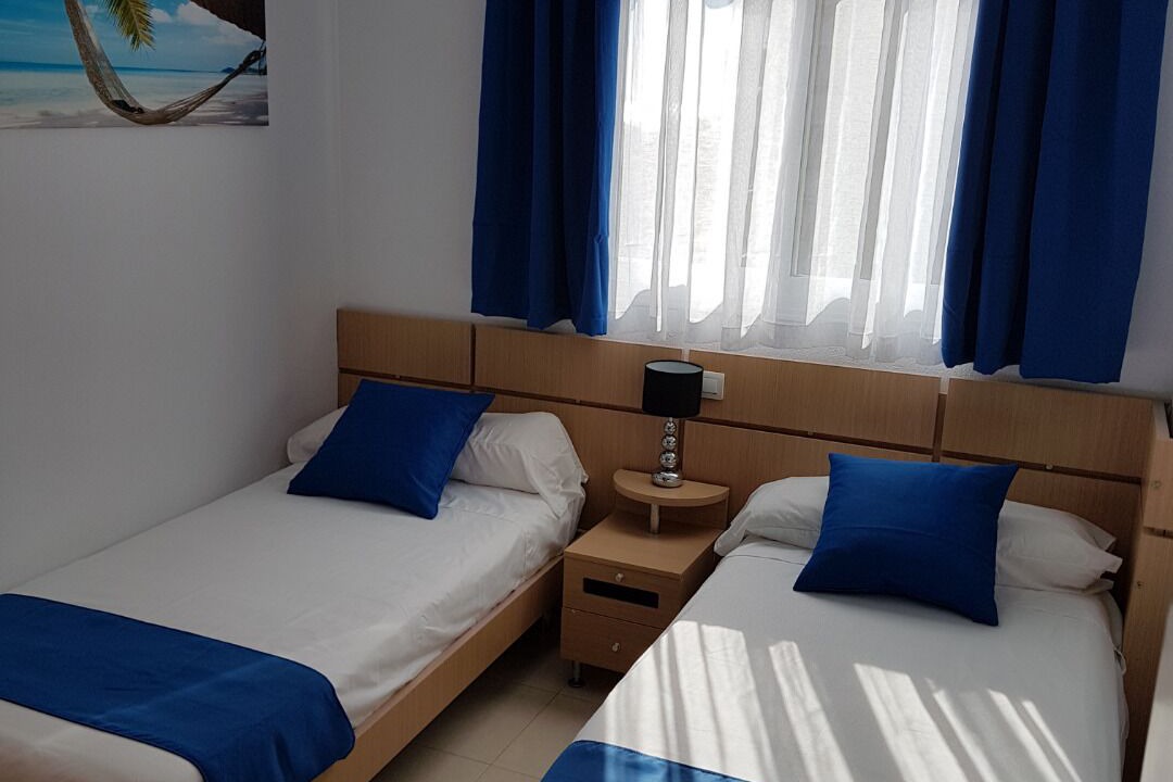 Photo of Bedroom in Marina d'Or