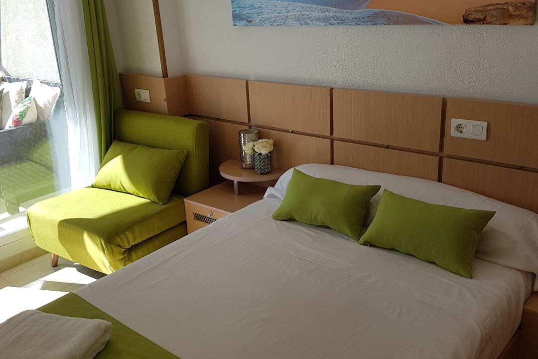 Photo of Bedroom in Marina d'Or