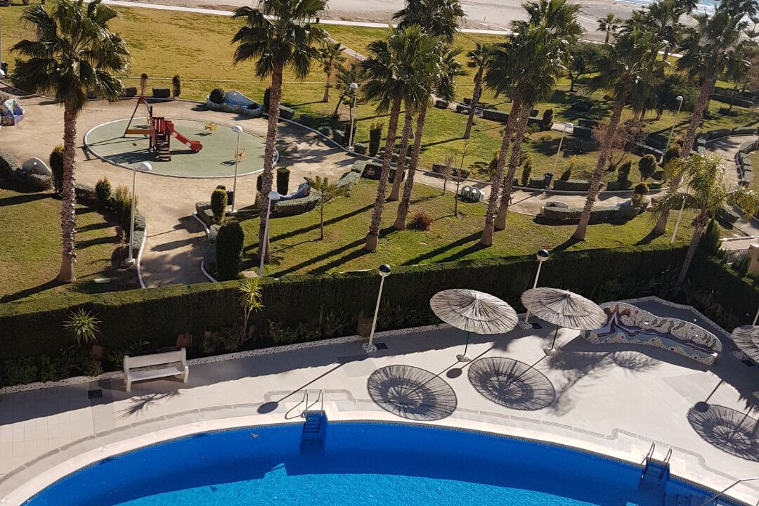Photo of Outdoor in Marina d'Or
