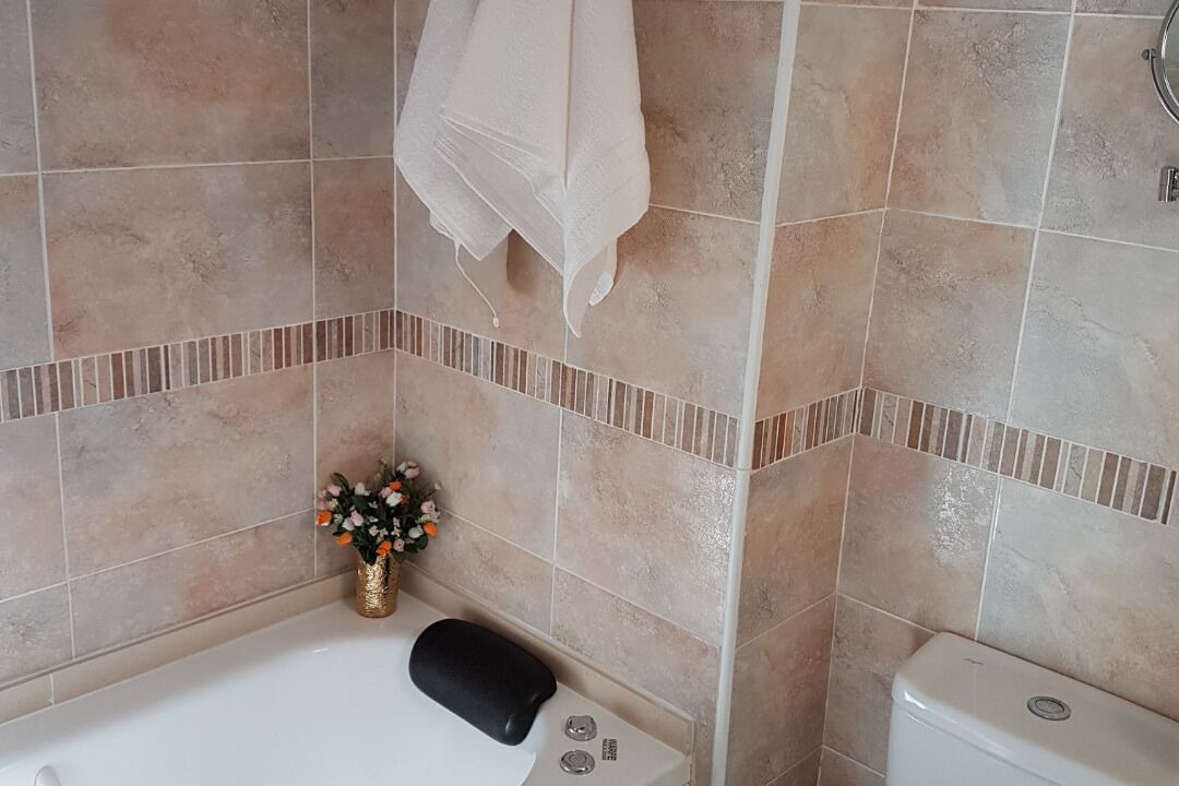 Photo of Bathroom in Marina d'Or